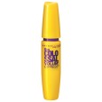 Maybelline  Express The Colossal Washable Mascara Glam Brown	